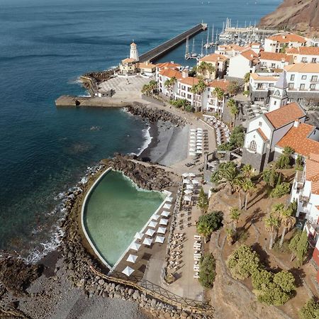 Dreams Madeira Resort Spa & Marina Canical  Eksteriør bilde