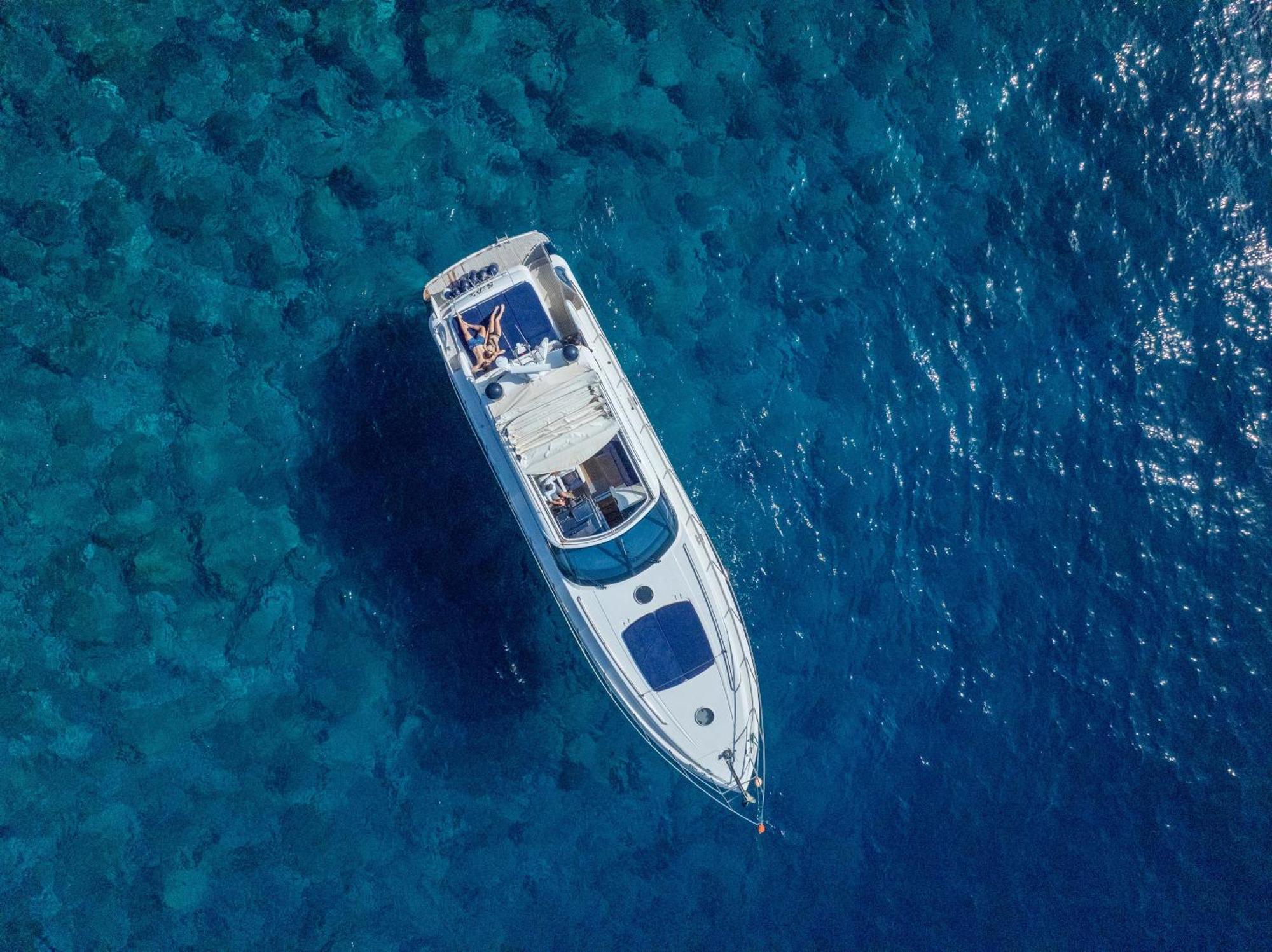 Dreams Madeira Resort Spa & Marina Canical  Eksteriør bilde