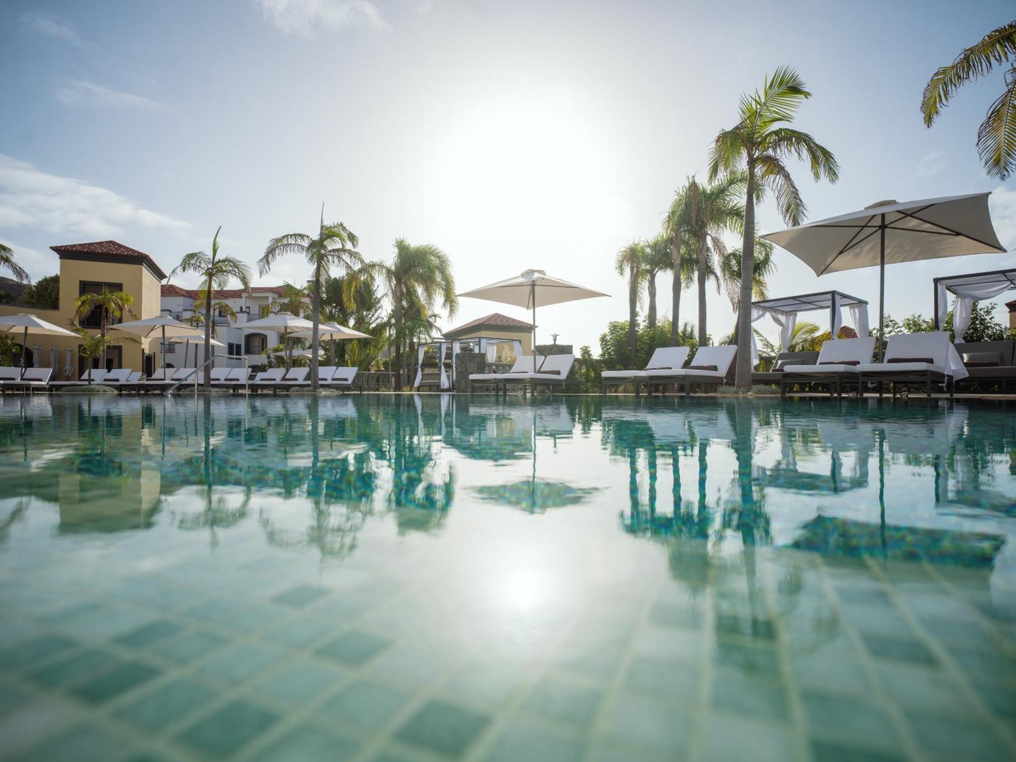Dreams Madeira Resort Spa & Marina Canical  Eksteriør bilde