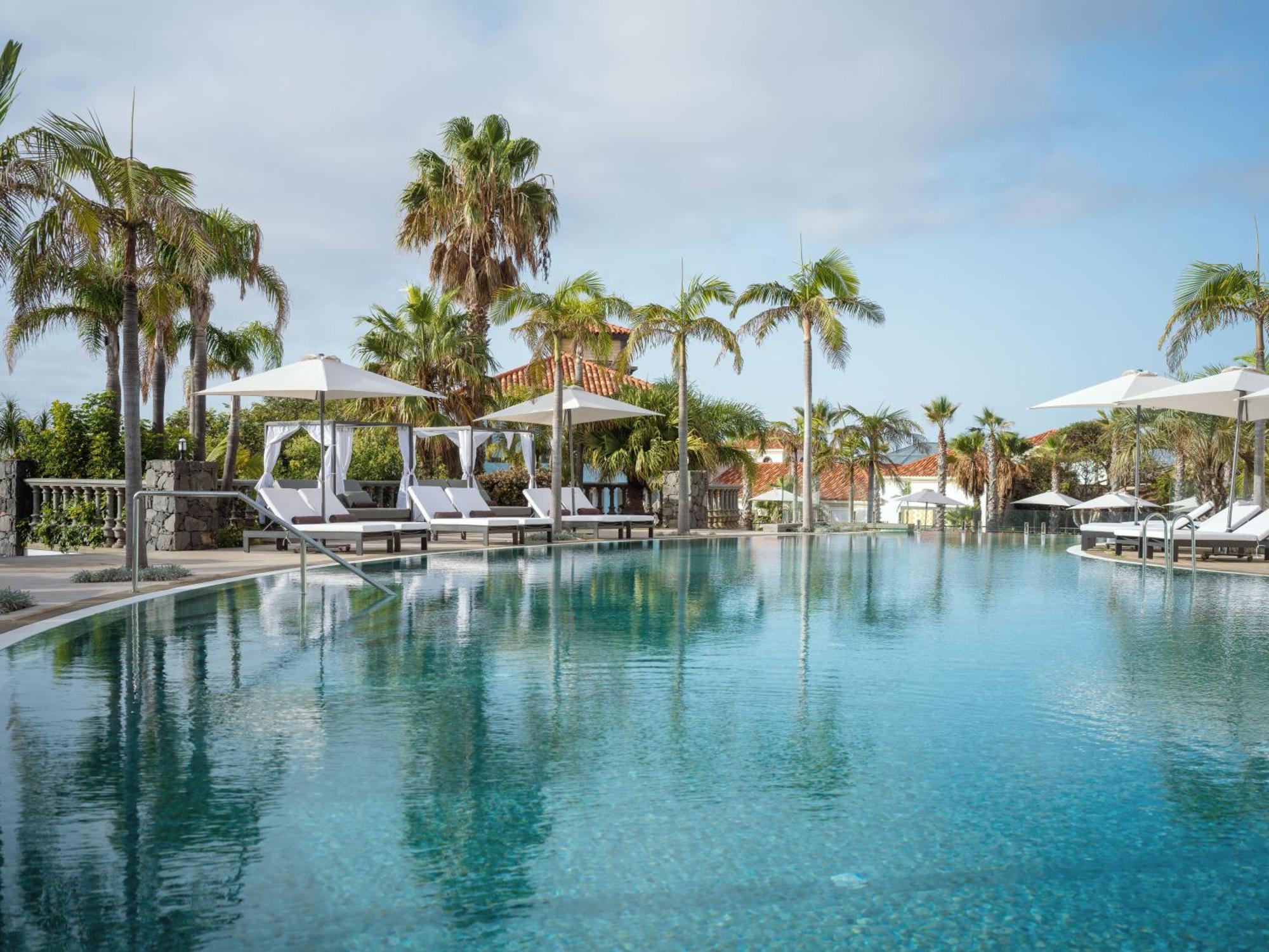 Dreams Madeira Resort Spa & Marina Canical  Eksteriør bilde