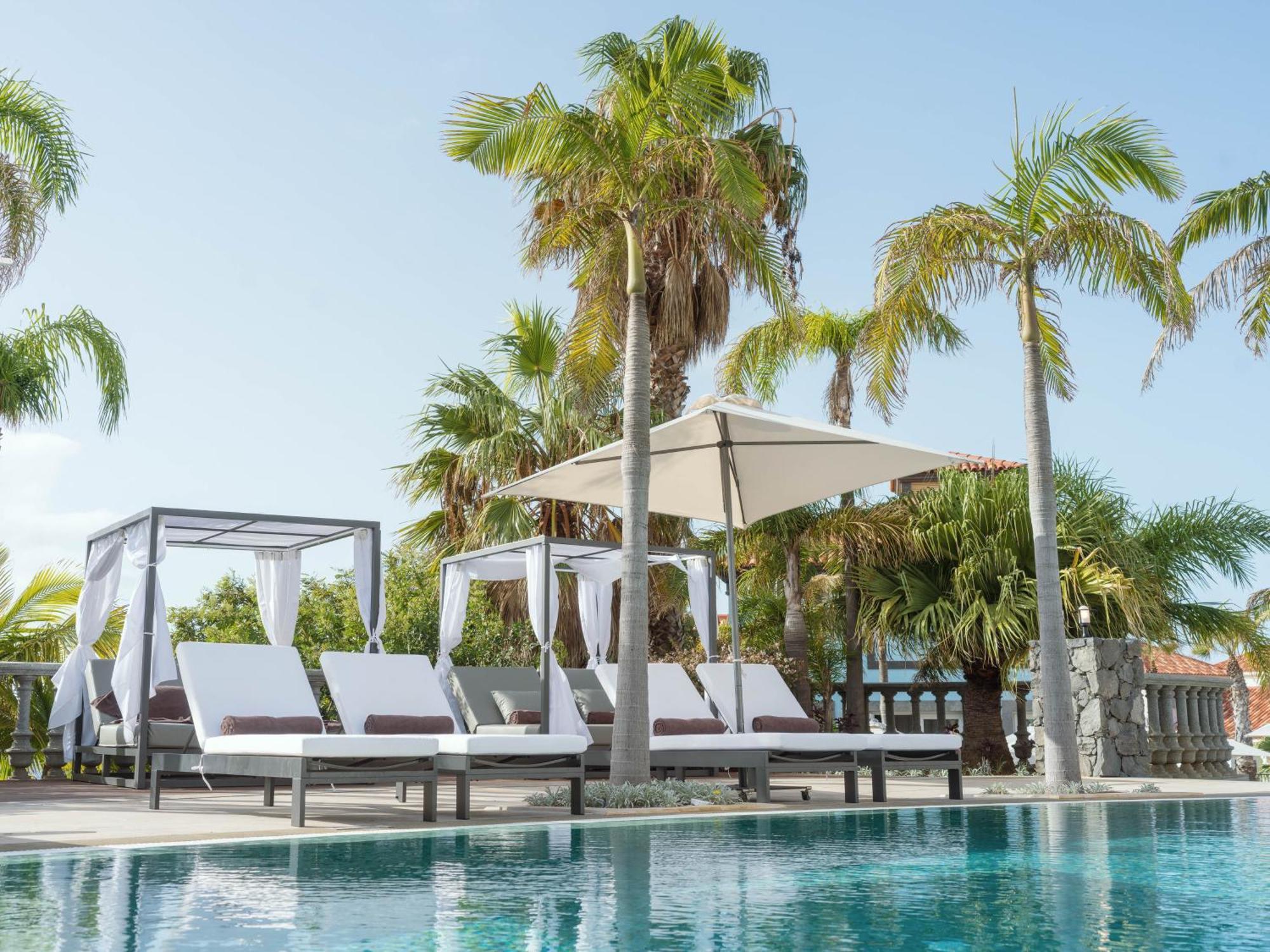 Dreams Madeira Resort Spa & Marina Canical  Eksteriør bilde