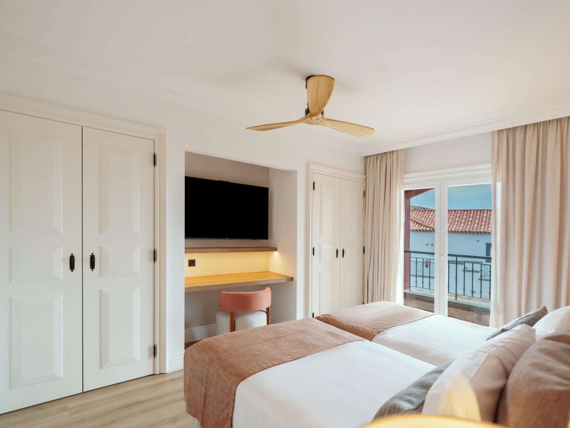 Dreams Madeira Resort Spa & Marina Canical  Eksteriør bilde
