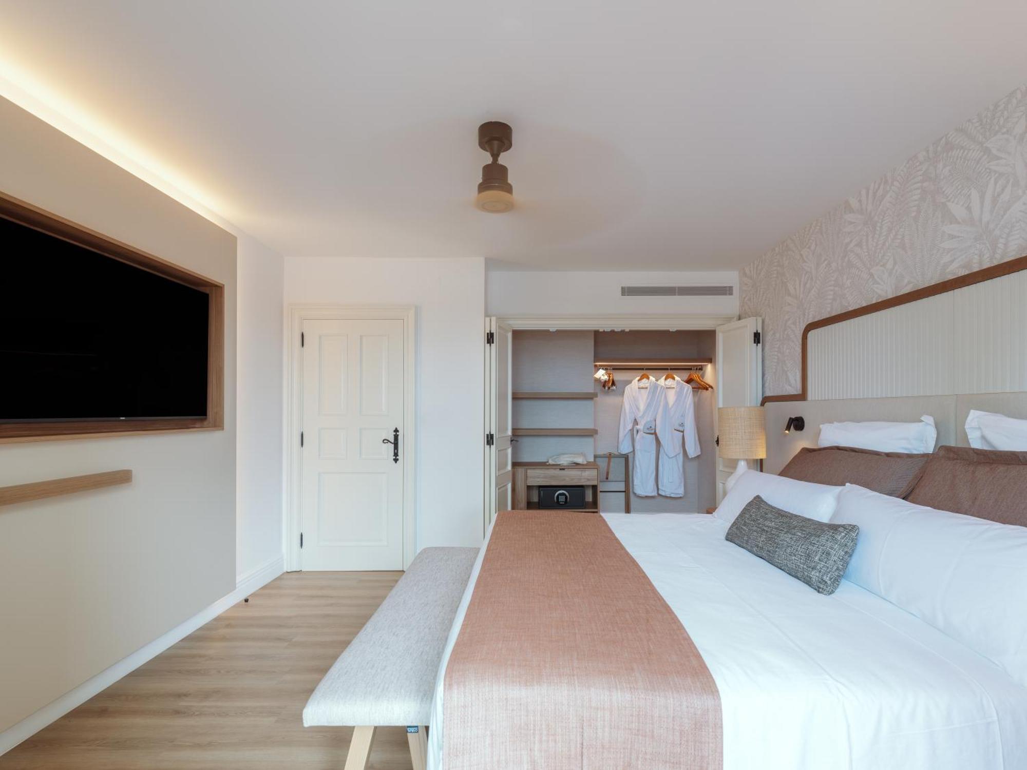 Dreams Madeira Resort Spa & Marina Canical  Eksteriør bilde