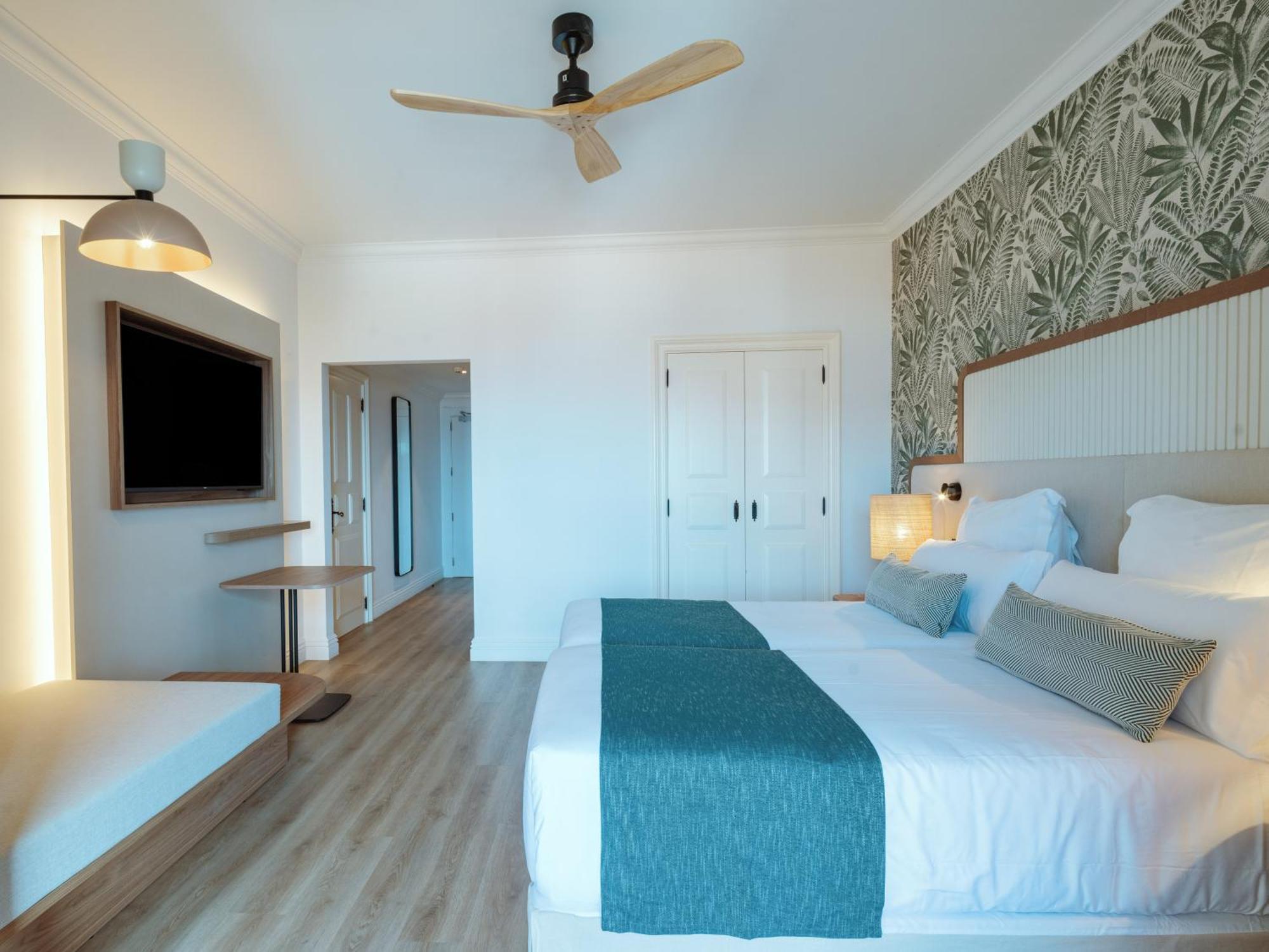 Dreams Madeira Resort Spa & Marina Canical  Eksteriør bilde