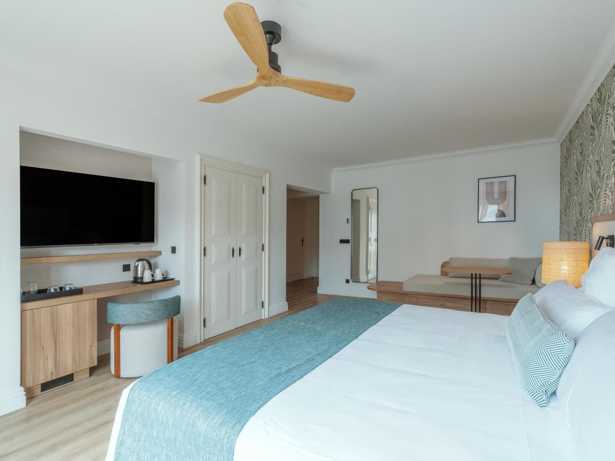 Dreams Madeira Resort Spa & Marina Canical  Eksteriør bilde