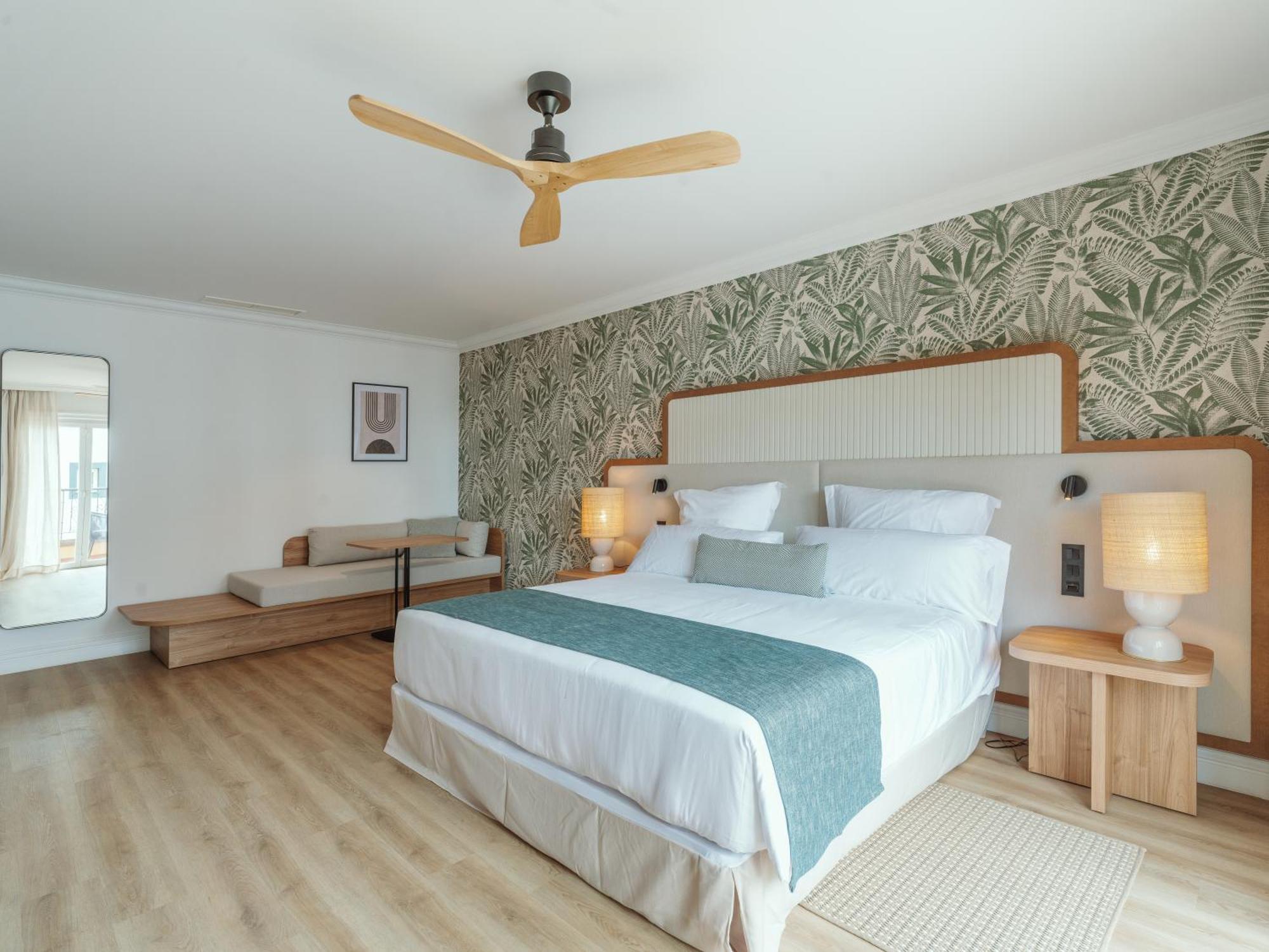 Dreams Madeira Resort Spa & Marina Canical  Eksteriør bilde