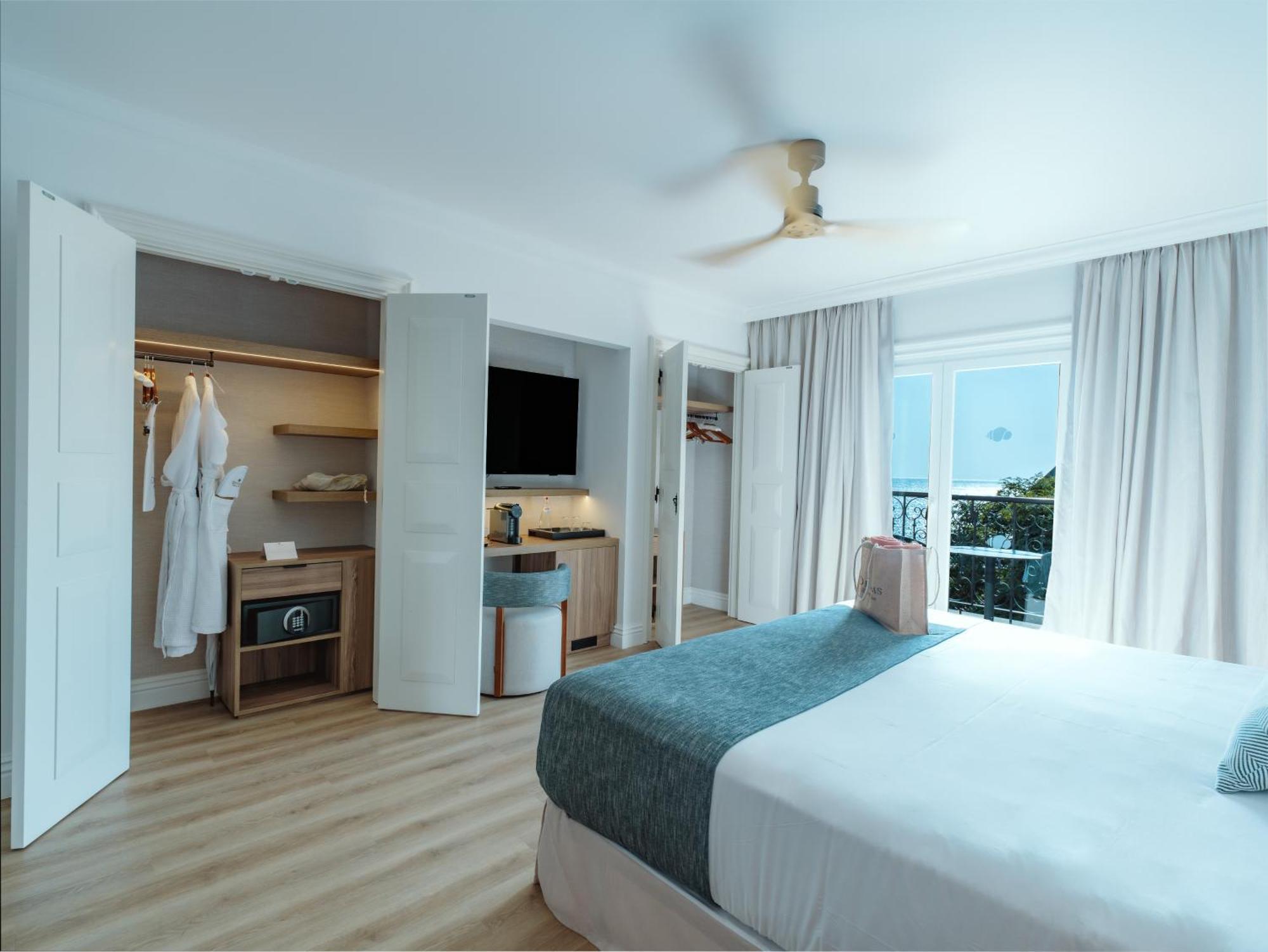 Dreams Madeira Resort Spa & Marina Canical  Eksteriør bilde
