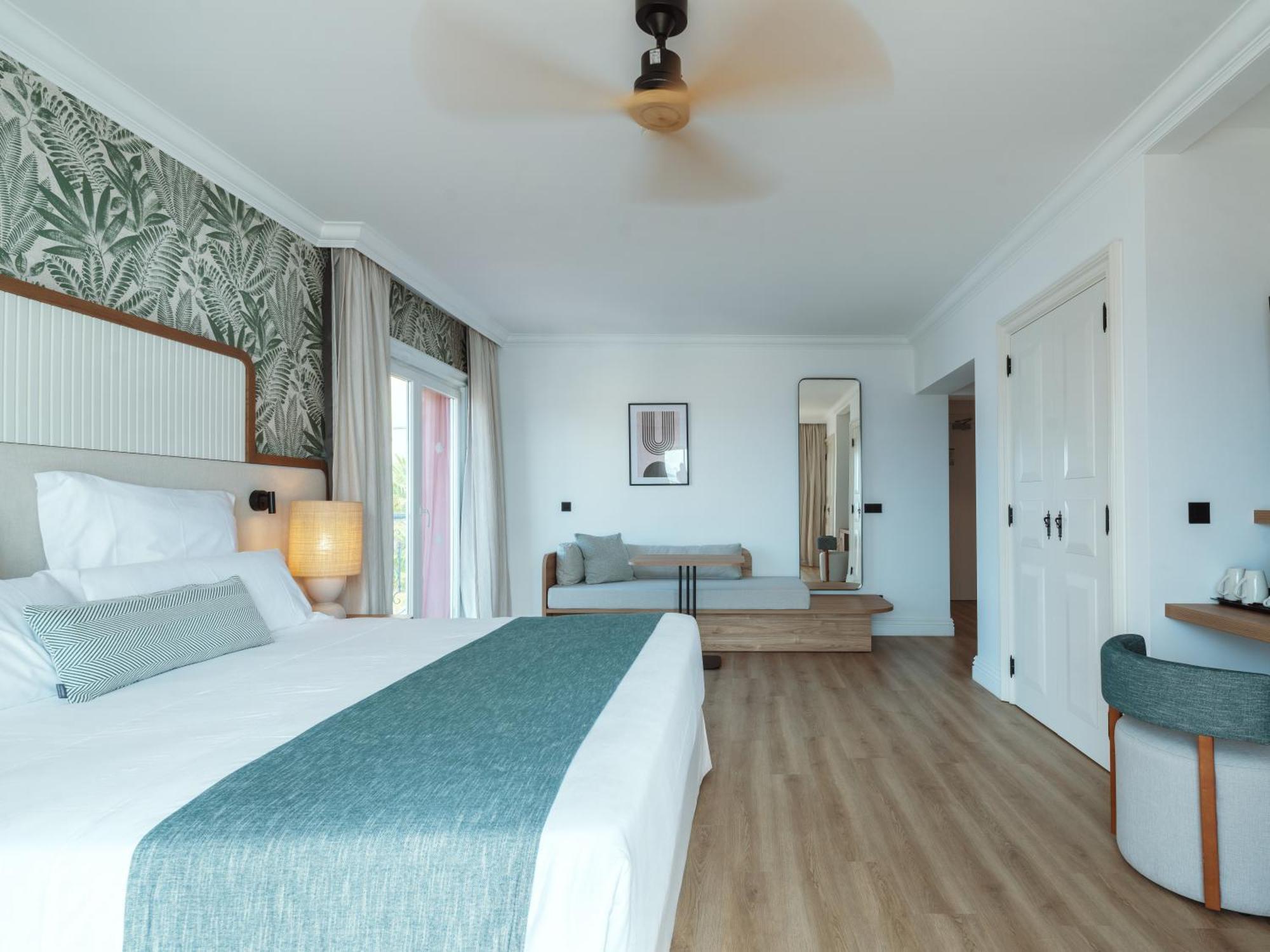 Dreams Madeira Resort Spa & Marina Canical  Eksteriør bilde