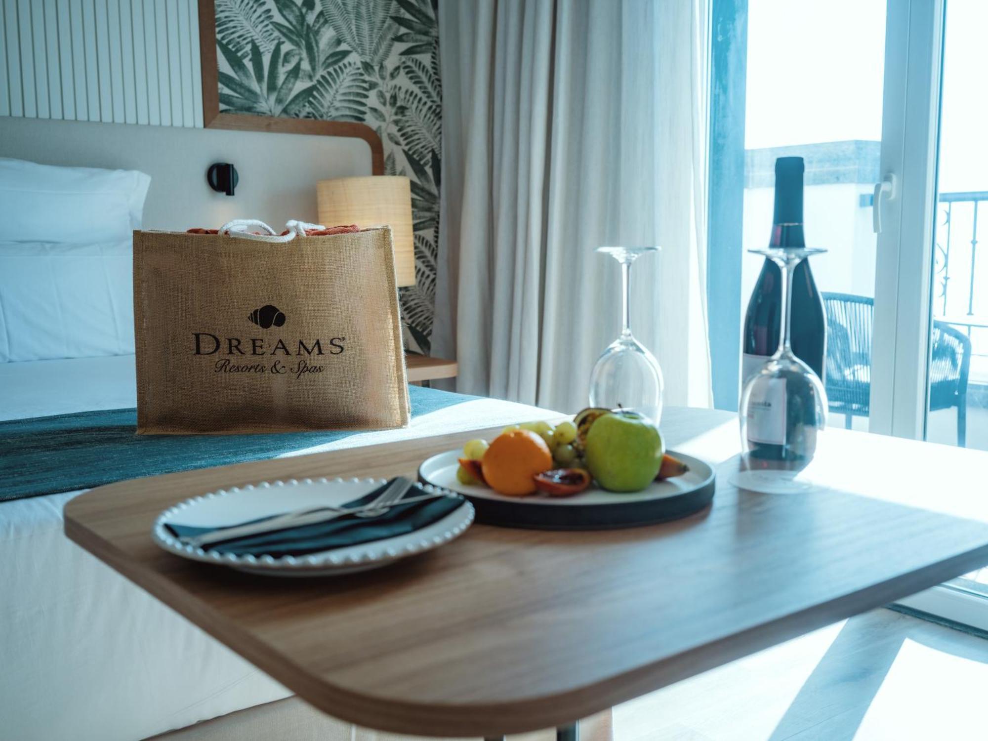 Dreams Madeira Resort Spa & Marina Canical  Eksteriør bilde